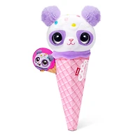 Peluche Coco Cones Sweet (Perry) par ZURU