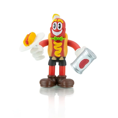 Roblox, paquet mystère de luxe - Werner Weenie