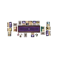 USAopoly Harry Potter Hogwarts Battle: Defence Against the Dark Arts Jeu De Cartes - Édition anglaise