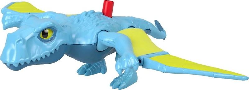 Fisher-Price Imaginext Jurassic World Rebirth Dimorphodon