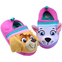 Paw Patrol Toddler Slipper Pink