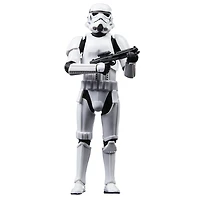 Star Wars The Black Series, Stormtrooper, Star Wars : Le retour du Jedi, figurine de 15 cm
