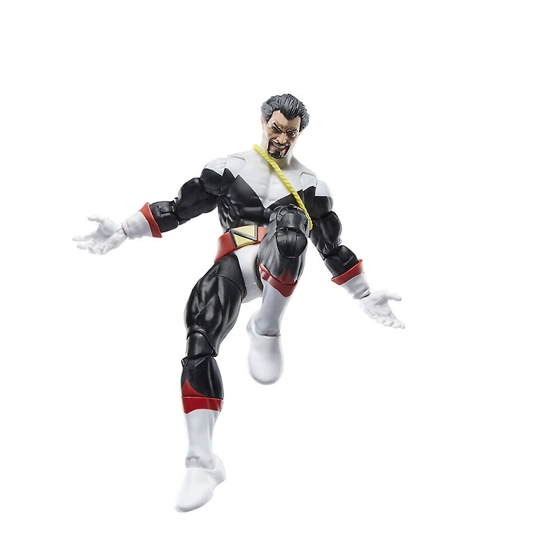 Marvel Legends Series Count Nefaria Comics Action Figure