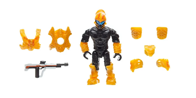 Mega Construx - Halo - Spartan Helioskrill