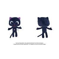 True and The Rainbow Kingdom - Peluche de 9 pouces avec sons (Une sélectionnée au hasard pour les achats en ligne) - Édition anglaise