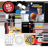 Bill Nye's VR Space Lab - English Edition