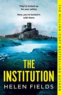 The Institution - Édition anglaise