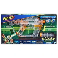 Nerf Modulus Ghost Ops - Evader