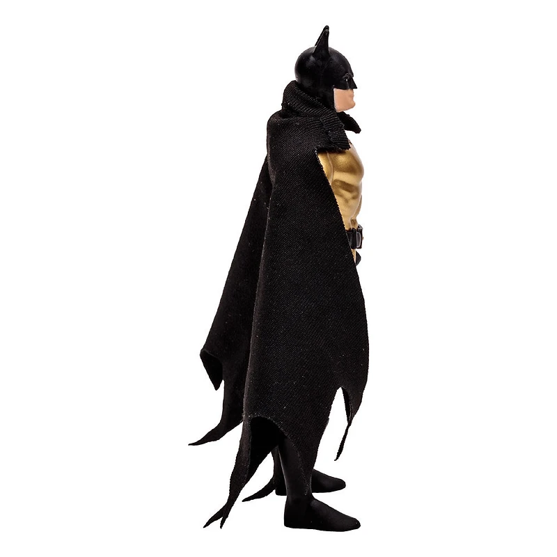 Figurine DC Super Powers 5" Vague 6 - Batman (édition d'or)
