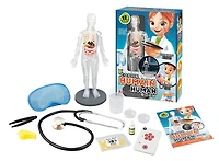 Buki France Corps humain