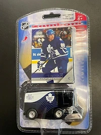 Maple Leafs de Toronto de la LNH - Zamboni-Eric Lindros - Édition anglaise