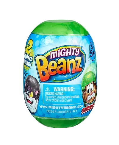 Mighty Beanz 2 Pack - Season 2