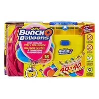 Kit de pompe électrique portative Portable Party Balloon Electric Air Pump pour ballons Bunch O Balloons