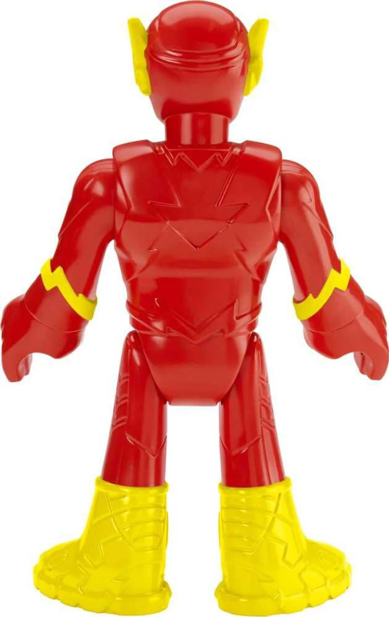 Figurine The FlashXL Imaginext DC Super Friends de Fisher-Price