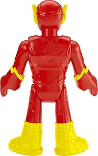 Figurine The FlashXL Imaginext DC Super Friends de Fisher-Price