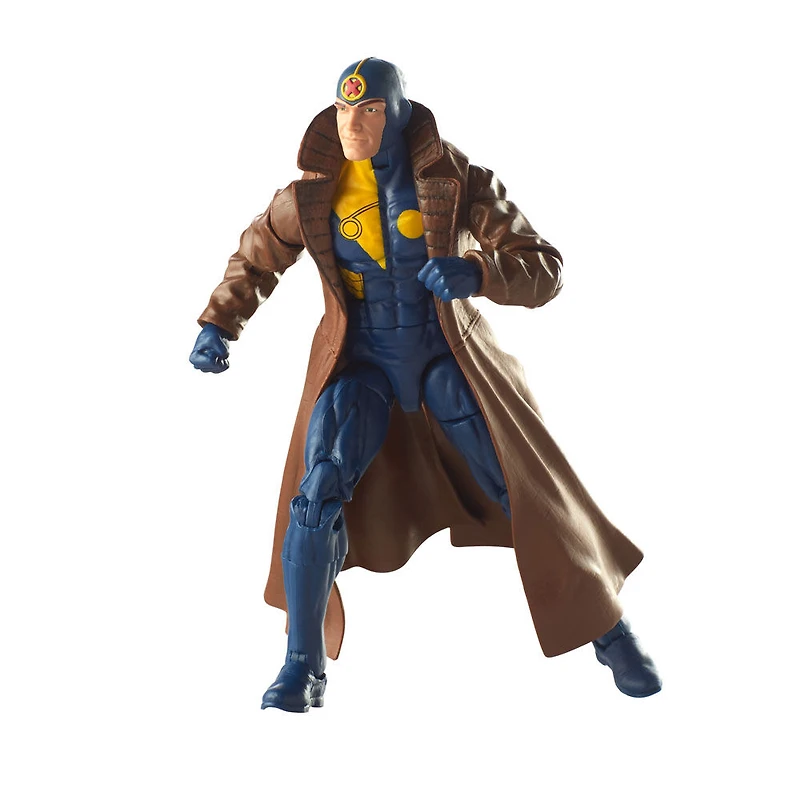 Marvel X-Men Legends Series - Multiple Man de 15 cm