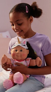 Poupée Bout d'chou de 35,5 cm