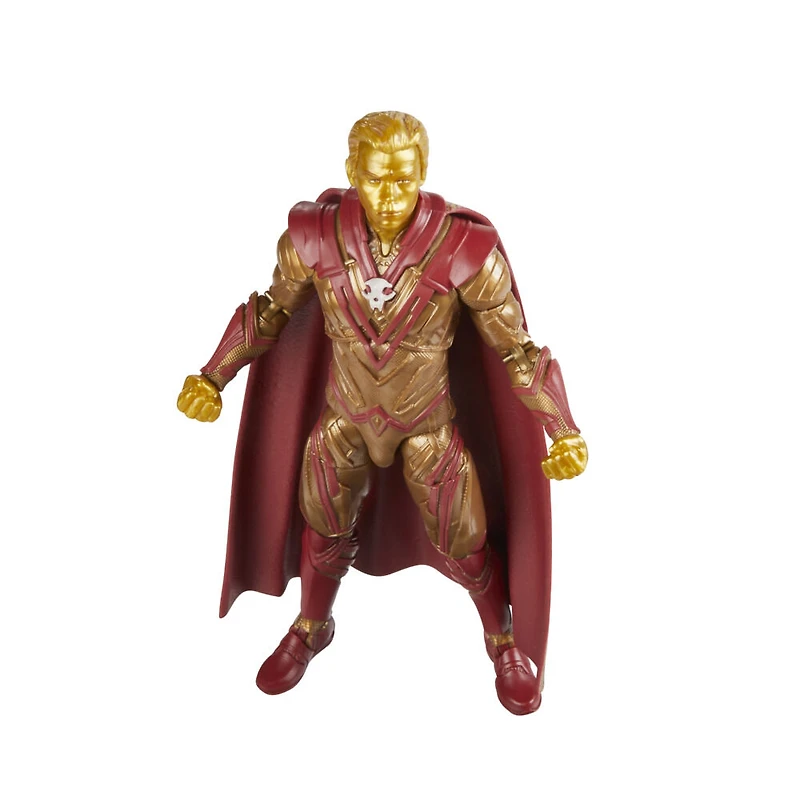 Marvel Legends Series, Adam Warlock, Gardiens de la galaxie Vol.3, figurine de 15 cm