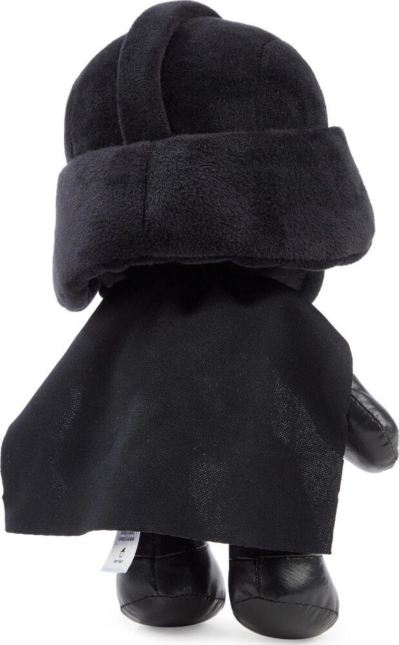 Star Wars- Peluche de base - Darth Vader, 20,32 cm, de collection