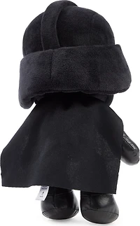 Star Wars- Peluche de base - Darth Vader, 20,32 cm, de collection