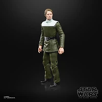 Star Wars The Black Series, Galen Erso, figurine de  Rogue One : Une histoire de Star Wars
