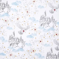 Easy Wrap Swaddle 3 Pack - Harry Potter