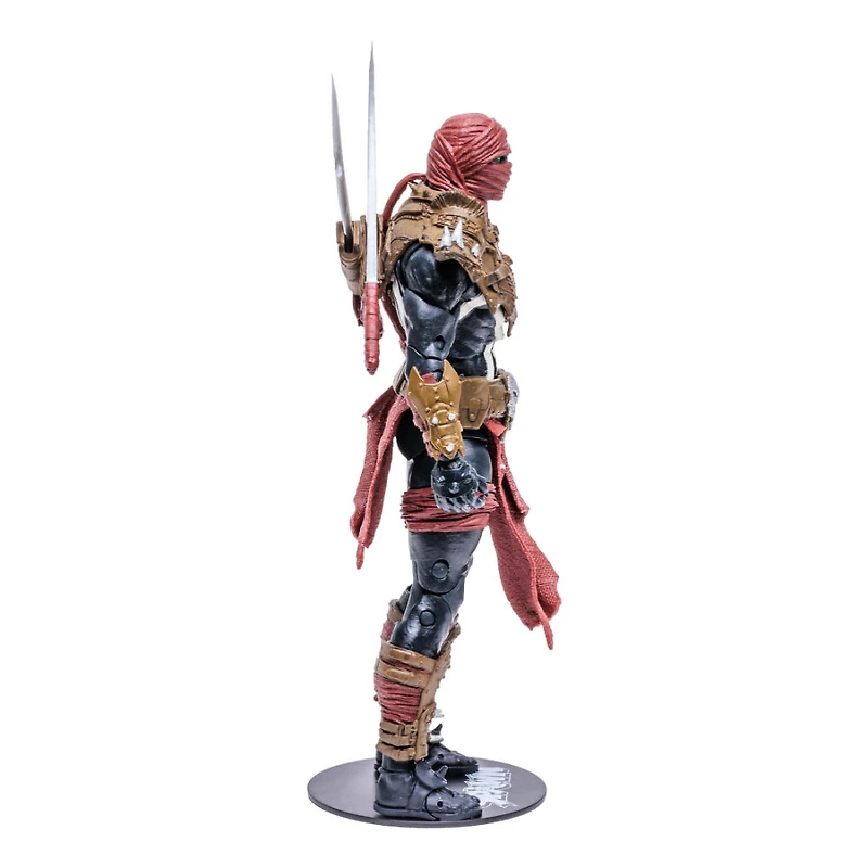 McFarlane Toys: Spawn - Ninja Spawn - 7" Figurine