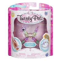 Twisty Petz - Snowshine Deer Bracelet