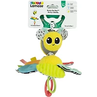 LAMAZE - Buzzy The Bee Clip & Go