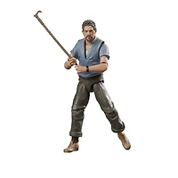 Indiana Jones et le Cadran de la destinée, figurine Renaldo Adventure Series de 15 cm