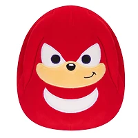 Squishmallows 20,3 cm - Knuckles