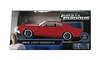 Fast & Furious 1:24 1970 Chevrolet Chevelle SS