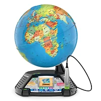 LeapFrog Magic Adventures Globe - French Edition