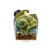 Fart Ninjas Sneaky Reek