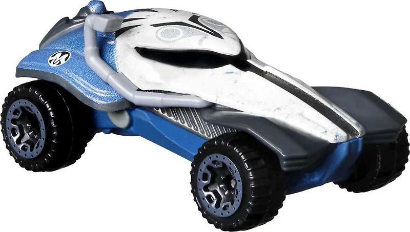 Hot Wheels Star Wars Bo-katan