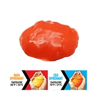 Jurassic CAPTIVZ à alternance de couleurs, 1 PC