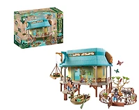 Playmobil - Wiltopia - Animal Care Station
