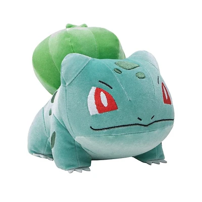 Peluche Pokémon Select 8 pouces en velours Bilbizarre