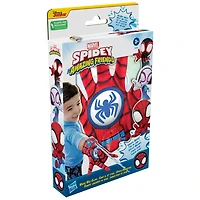 Marvel Spidey and His Amazing Friends Spidey Water Web Glove, Preschool Water Toy with Green Goblin Target