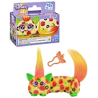 Furby DJ Furblets Pepp-Oh-Roni, jouet en peluche