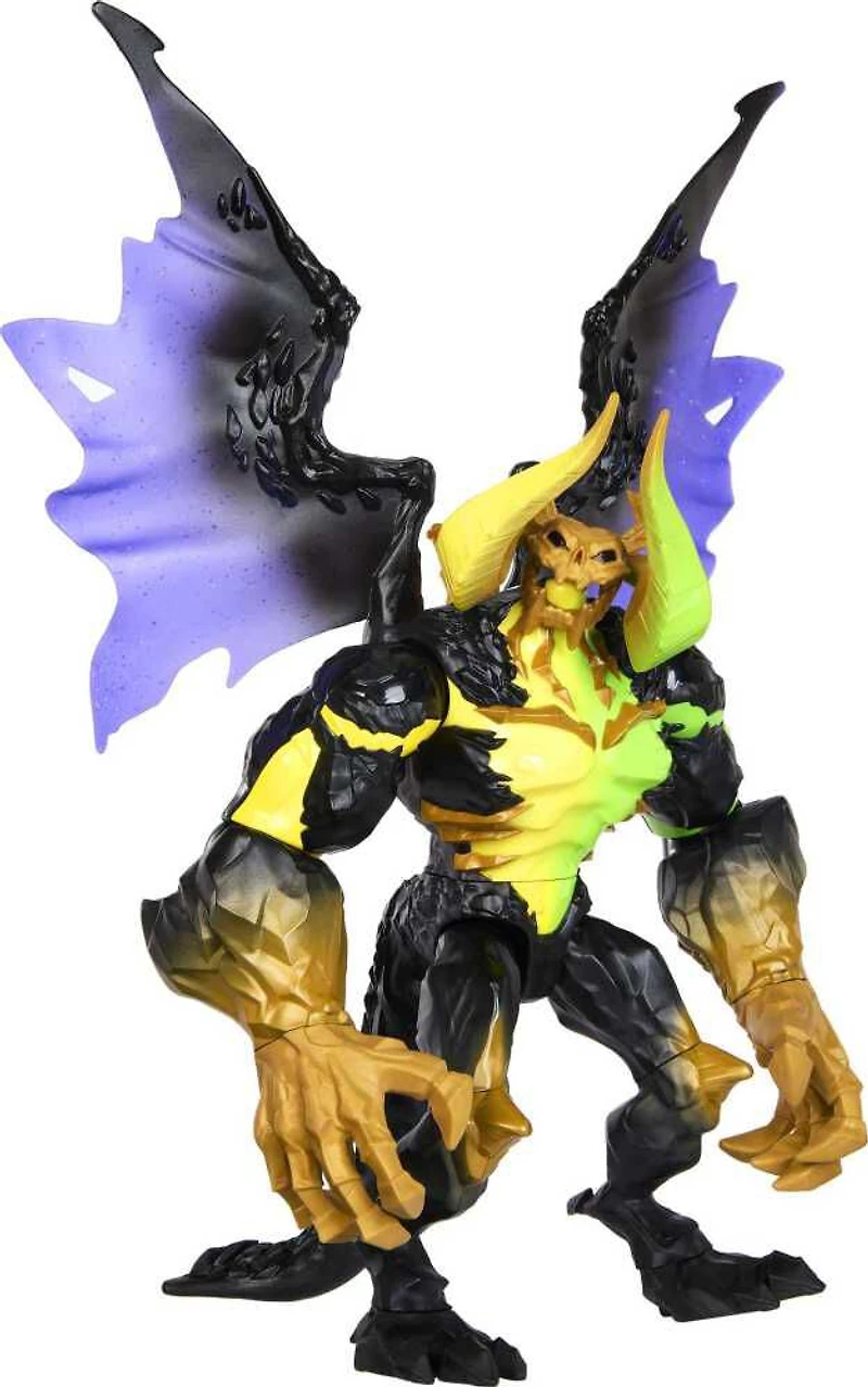 He-Man and The Masters of the Universe- Figurine articulée - Skeletor Terreur Cosmique