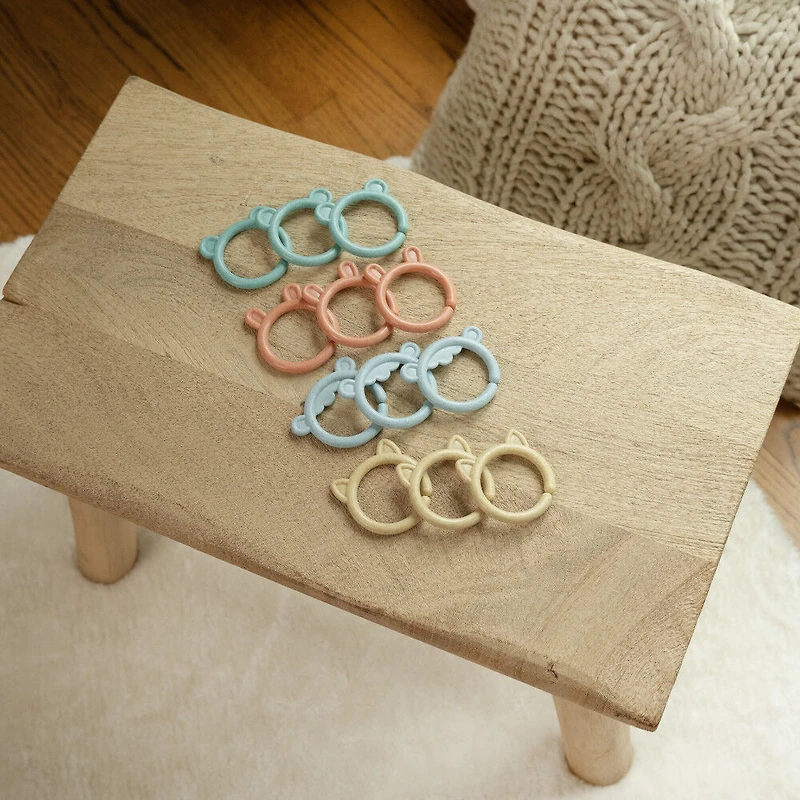 Sheppy's Squad Toy Links d'Ingenuity