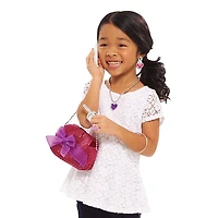 Dream Dazzler Club: Glam On The Go