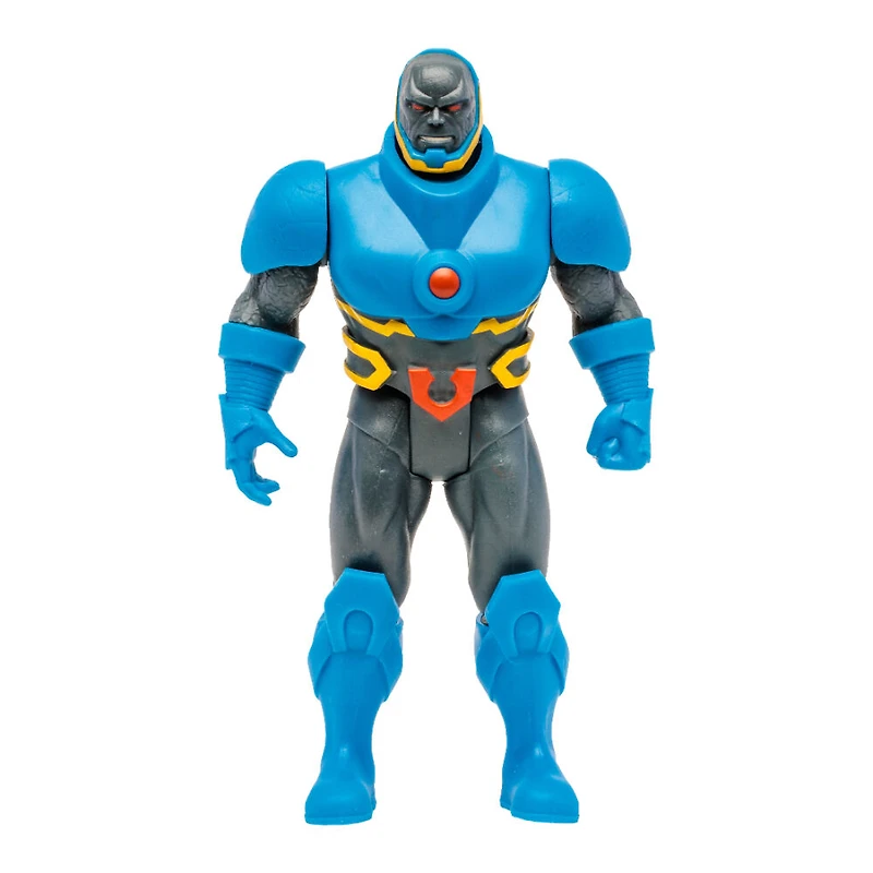 Figurine DC Super Powers 5" Wave 1 - Darkseid