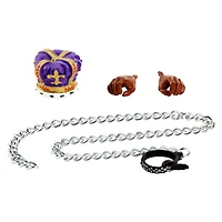 WWE  Junkyard Dog Legends Action Figure - English Edition - R Exclusive