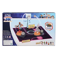 Space Jam S1 Figure Game Time Playset - English Edition