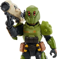 Disney/Pixar - Lightyear - Classe Alpha - Darby Steel Patrouille ZAP