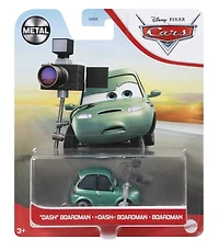 Disney/Pixar - Les Bagnoles - "Dash" Boardman