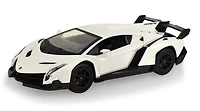 Braha - Lumière de luxe et son à 1:24 - Lamborghini Veneno - Édition anglaise