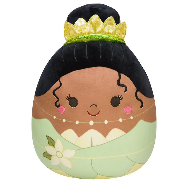 Squishmallows Disney 8" - Tiana